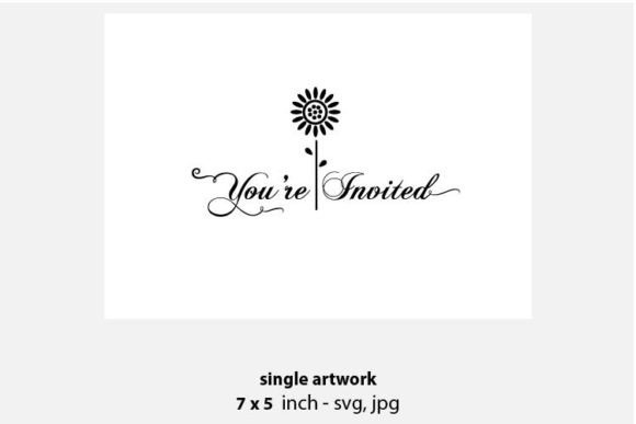 Floral Garden Graphics and Illustrations