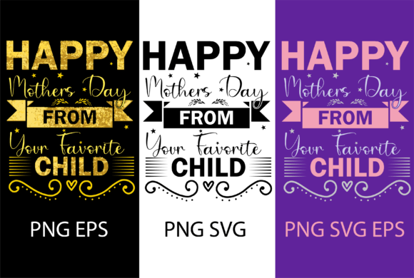 Happy Mother's Day