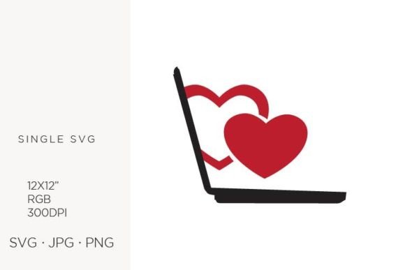 Hearts and Computer Graphics